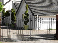 Od 20 września zmiany dla ogrodzeń. Część płotów zostanie zakazana