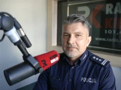 Szef świętokrzyskiego garnizonu policji z generalską nominacją