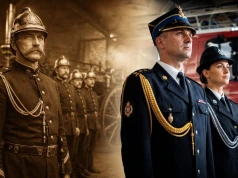 Stopnie PSP i OSP – historyczna i obecna struktura straży pożarnej