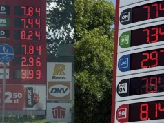 Ceny na stacjach mocno w górę! Ile kosztuje paliwo w Jaworznie?