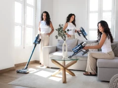 Szukasz taniego odkurzacza pionowego z dużą mocą? Cecotec pokazał ciekawy model!