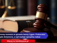 Przełomowy moment w sprawie Iwony Cygan. Prokurator żąda dożywocia, a sąd wydaje specjalny nakaz
