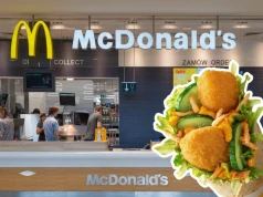 Nowy McWrap w McDonald’s. Letnia ofensywa fast foodów ruszyła z kopyta