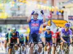 Tour de France 2026: Jasper Philipsen zgarnia etap, aktywna jazda Michała Kwiatkowskiego