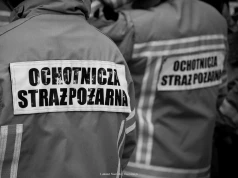 Nie żyje strażak OSP Kurowo-Kolonia. Został użądlony