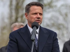 Rafał Trzaskowski pod lupą NIK. Izba negatywnie oceniła działania ratusza