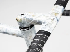 Rower szyty na miarę jak luksusowy garnitur. Mosaic wycenia go niemal jak samochód