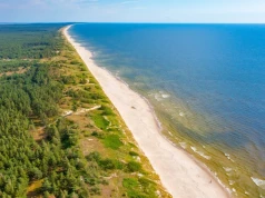 Nie ma sensu jechać nad Bałtyk. Wszędzie zakazy