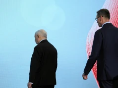 Albo partia, albo stowarzyszenie. W czwartek Kaczyński będzie rozmawiał z Morawieckim