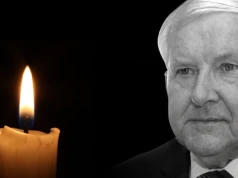 Tworzył historię lokalnego samorządu. Zmarł Henryk Narloch