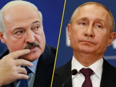 Rosja łata braki paliwa w Moskwie. Pomaga Aleksaner Łukaszenko