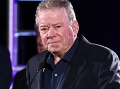 Aktor "Star Treka" i jego córka zachorowali na raka w tym samym czasie. "Powiedziałam, że chyba umieram"
