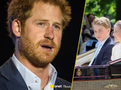 Te słowa wujka Harry'ego ucieszą George'a. Chodzi o przyszłą szkołę księcia