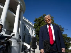 Trump: Za każdy ostrzelany statek zniszczymy jeden irański most albo elektrownię
