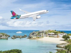 BermudAir zamawiają 10 A220-300. To pierwszy kontrakt z Airbusem