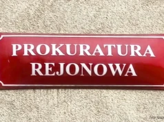 Dwie prokuratury rejonowe nie rozpoznały wniosków o informację publiczną