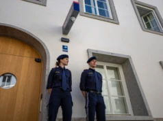 Dom, w którym urodził się Hitler, zamieniony w komisariat policji