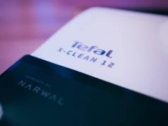 Tefal X-Clean 12 sprząta, myje i sam dba o siebie