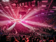 Hype Disco Festiwal 2027 w Atlas Arenie w Łodzi już 18 kwietnia