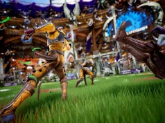 Warhammer Blood Bowl tej jesieni daje nam nowe frakcje i udoskonalone zasady
