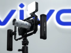 Nagrywasz wideo smartfonem? Vivo wystartowało z akcją, w której rozda duże pieniądze!