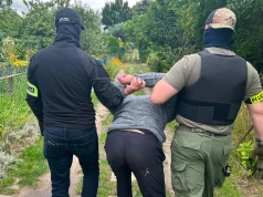 Poznań. Stanął w obronie Ukraińca. Został pobity. Agresorzy zatrzymani