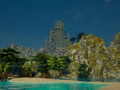 Niespodzianka: klimatyczne RPG z otwartym światem inspirowane kultowym Morrowindem ma nową datę premiery. Pełna tajemnic gra jest zaskakująco blisko