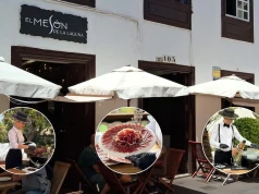 Święto szynki ibérico w La Lagunie: pokaz mistrza i degustacja