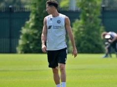 Kiedy debiut Lewandowskiego w Chicago Fire? O której godzinie? Z kim?