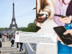 Francja: pierwszym krajem w UE z zakazem social mediów poniżej 15. roku życia