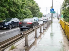 W Gdyni zamkną ul. płk. Dąbka
