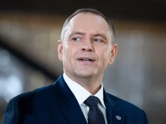 Nawrocki podjął decyzję. Odblokuje wymiar sprawiedliwości?