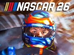 NASCAR 26 z datą premiery. Twórcy ujawnili nowe funkcje