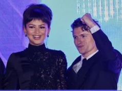 Fan poprosił ją o rękę. Zendaya nie przebierała w słowach