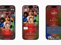 Apple Invites z reakcjami emoji i konfetti — wersja 1.10 już dostępna