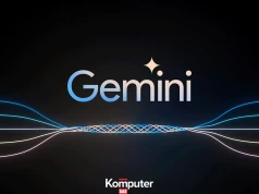 Google zaprezentowało trzy nowe modele językowe Gemini