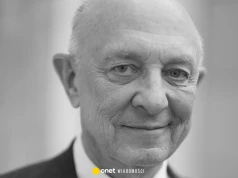 Nie żyje James Woolsey, były dyrektor CIA