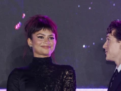 Zachwyciła kreacją Haute Couture. Fani dostrzegli inspirację Audrey Hepburn