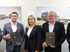 Jelcz Sp. z o.o. oraz Rosomak S.A. rozbudowują zdolności produkcyjne
