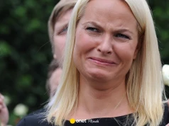 15 lat temu Mette-Marit przeżyła rodzinną tragedię. Jej przybrany brat zginął na Utoyi
