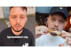 Książulo ogłosił że się "sprzedał". Wytłumaczył się fanom i zdradził, ile zarobił