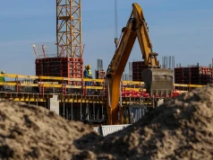 Acciona podtrzymuje gotowość do dokapitalizowania Mostostalu Warszawa. Czeka jednak na decyzję KNF
