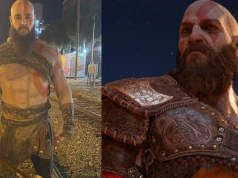 Nowy Kratos w serialu God of War Amazona wybrany? To wielka gwiazda
