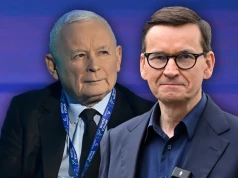 Wojna w PiS wchodzi w nową fazę? Kaczyński spotka się z Morawieckim