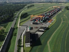 Gigantyczna inwestycja na Podkarpaciu. Powstanie „suchy port”, który zmieni logistykę w regionie