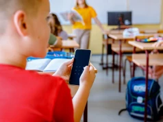 Smartfony zakazane. Dopiero teraz szkoły będą miały problem