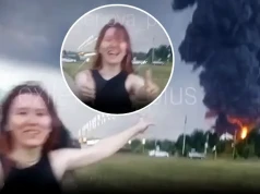Ale radocha! “Super! Mama została bez pracy” (WIDEO)