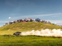 FIA ERC. Pojedynek 4 mistrzów w 82. Rajdzie Polski. 148 załóg na śląskich oesach