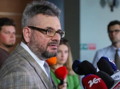 Szpital Południowy: wyczerpujące relacje lekarzy. Prokurator mówi o skonfliktowaniu, nie zmowie