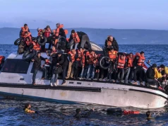 25 dni dryfowali po oceanie. Tragiczny finał podróży migrantów
